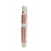 IVMAX Toothbrush, rose gold colour